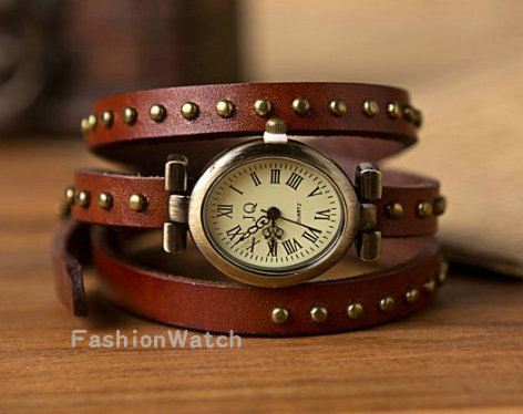 Rome Watches, Leather Watches, Women Watches on Luulla